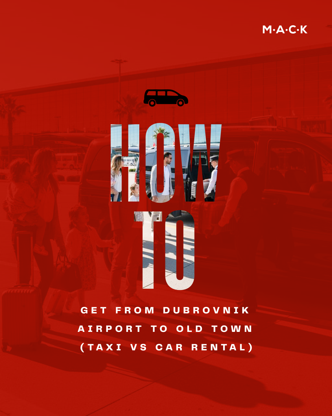 Dubrovnik Old Town walls and the Adriatic Sea