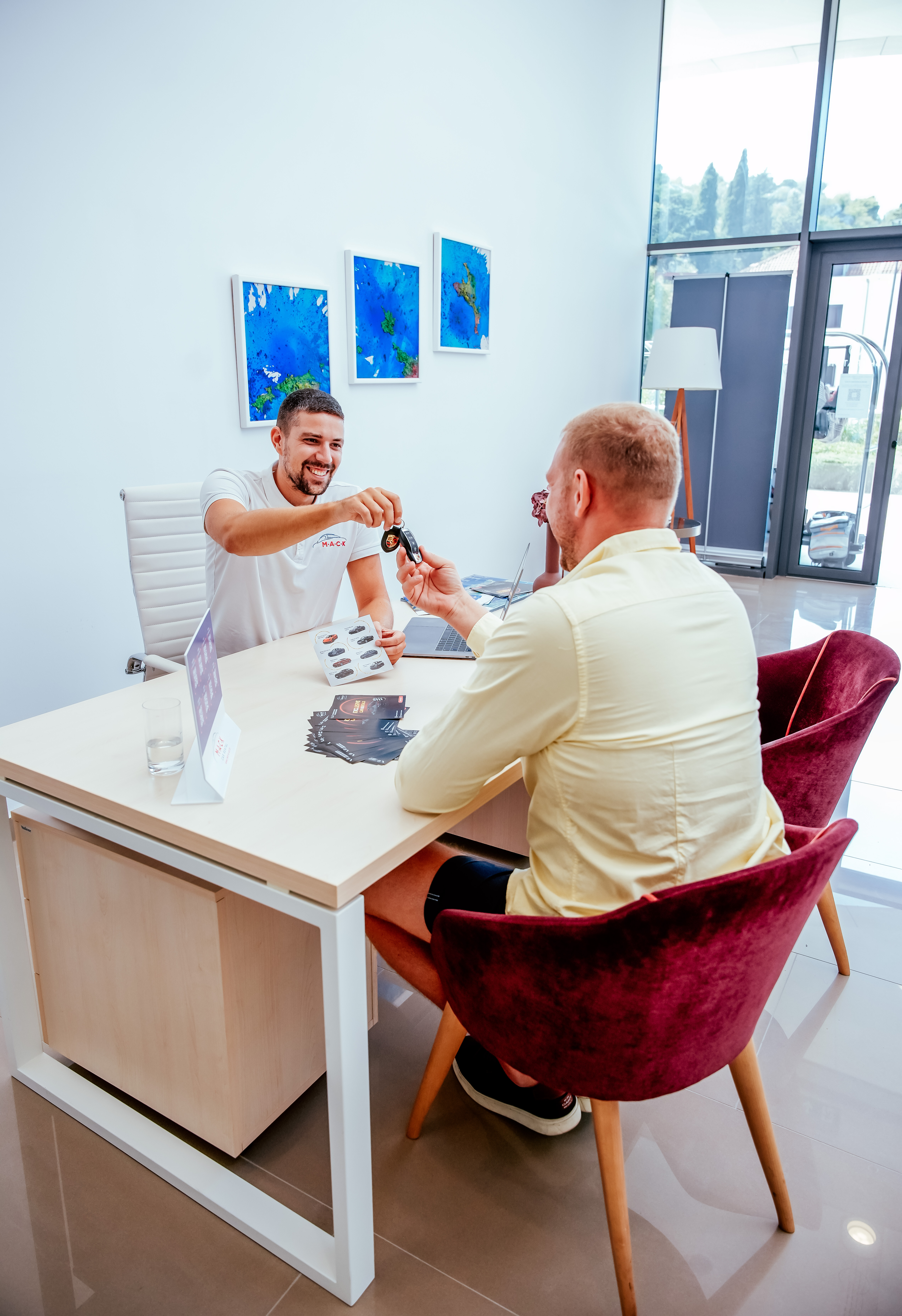 Drive with peace of mind in Croatia — the right insurance means no surprises