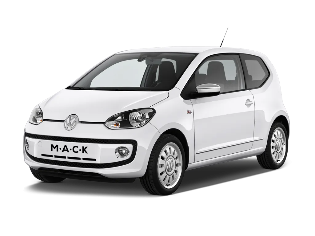 VW UP